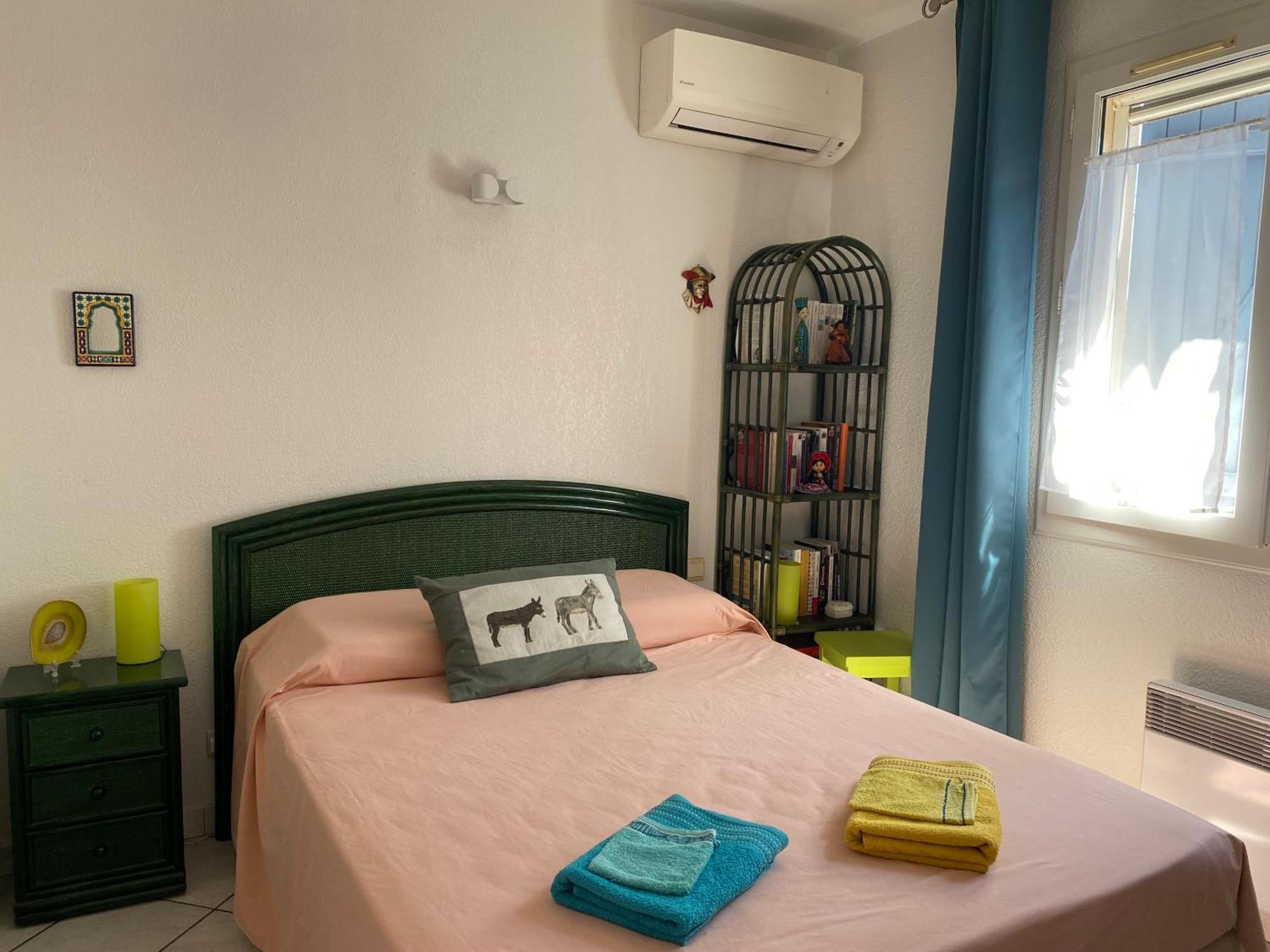Chambres Table D'Hotes Carpe Diem Villeneuve-la-Rivière Buitenkant foto
