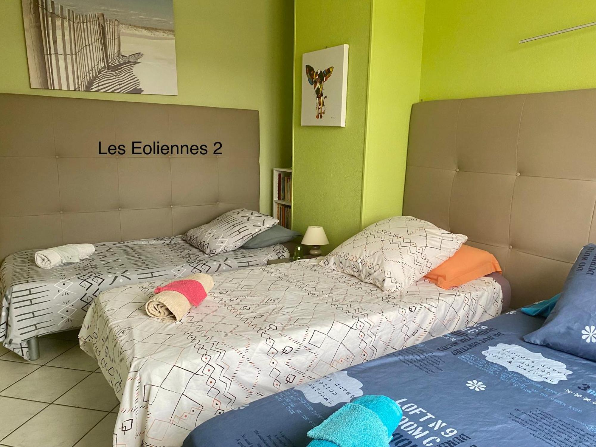 Chambres Table D'Hotes Carpe Diem Villeneuve-la-Rivière Kamer foto